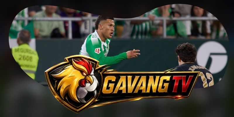Real Betis tăng tốc theo lớp trước Malaga phòng ngự chiều sâu