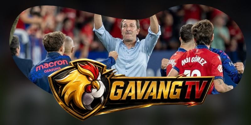 Sevilla FC siết nhịp trung tuyến trước CA Osasuna
